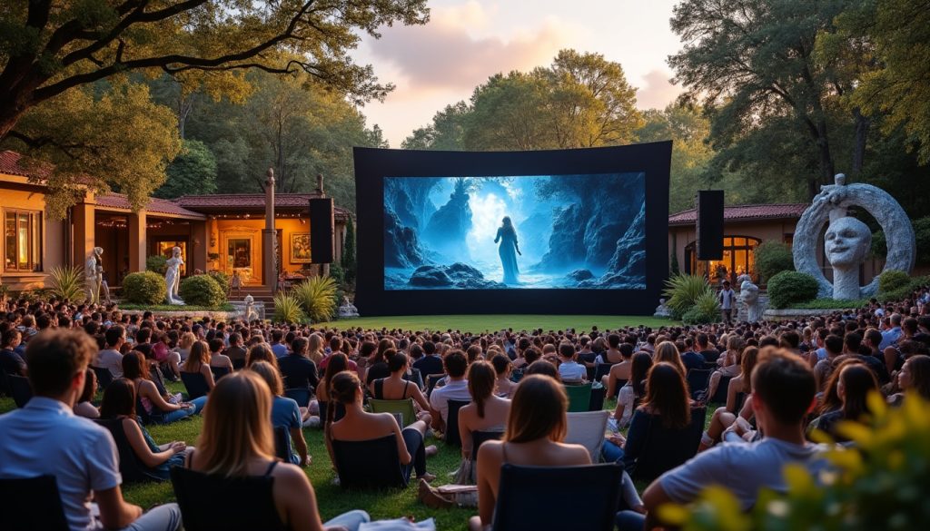 plongez dans l'univers fascinant de la mythologie avec notre sélection des meilleurs films français récents à découvrir en 2025. ne manquez pas ces œuvres incontournables mêlant légendes et modernité !
