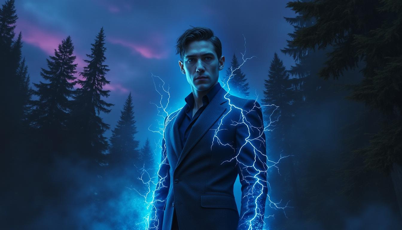 découvrez comment lee pace incarne garrett avec charisme et une énergie singulière dans twilight: breaking dawn – partie 2. analyse du parcours de l’acteur et de son impact tardif mais marquant dans la saga.