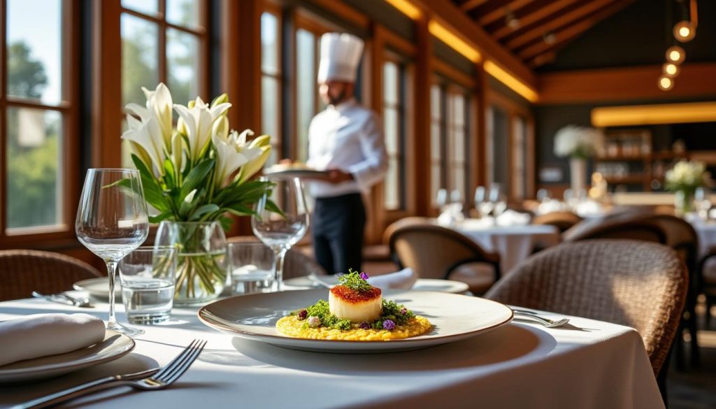 découvrez le restaurant d'antoine dupont, où saveurs authentiques et ambiance chaleureuse se rencontrent pour une expérience culinaire inoubliable.