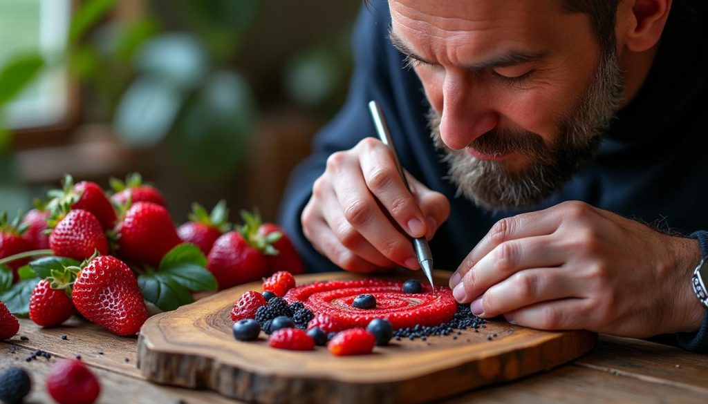 explorez l'univers de berry sculpteur, un artiste unique, et découvrez ses talents exceptionnels ainsi que les techniques innovantes qui donnent vie à ses œuvres.
