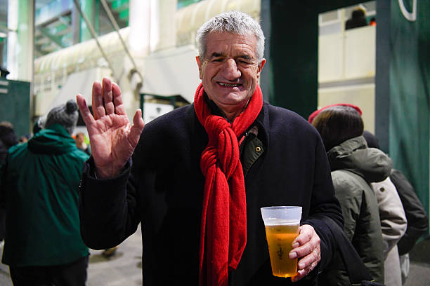 La fortune de Jean Lassalle en 2025 : les secrets dévoilés