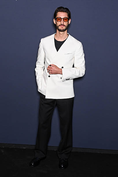 Pierre Niney : la taille qui façonne son image
