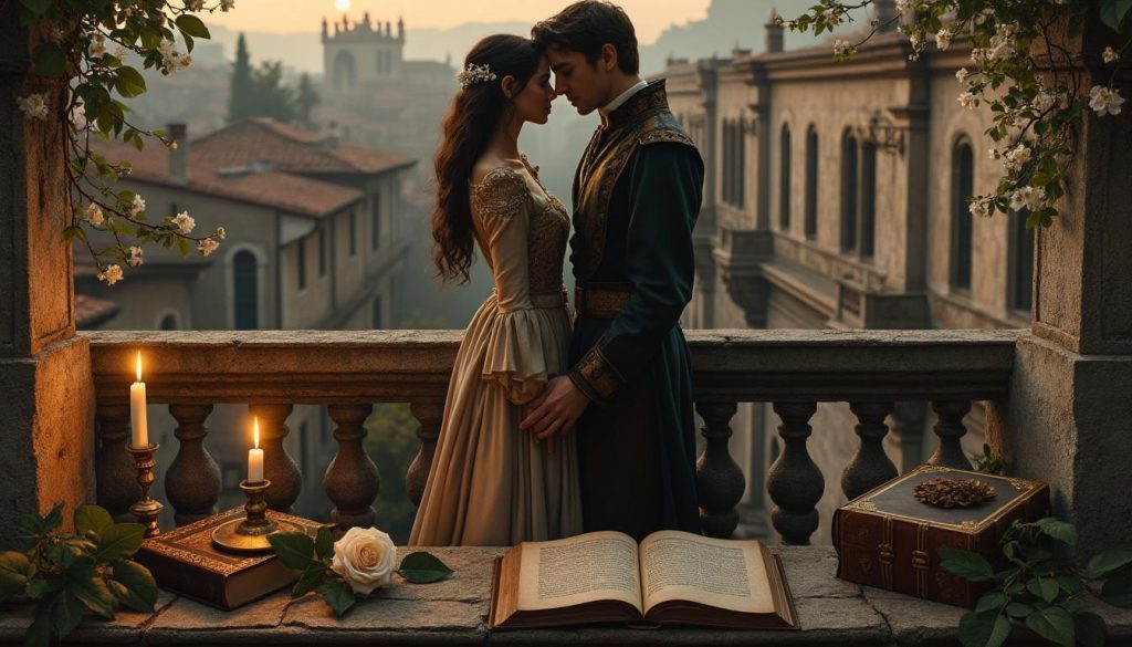 découvrez une analyse approfondie du chef-d'œuvre de shakespeare, roméo et juliette, et plongez dans l'exploration de ses thèmes, personnages et intrigue.