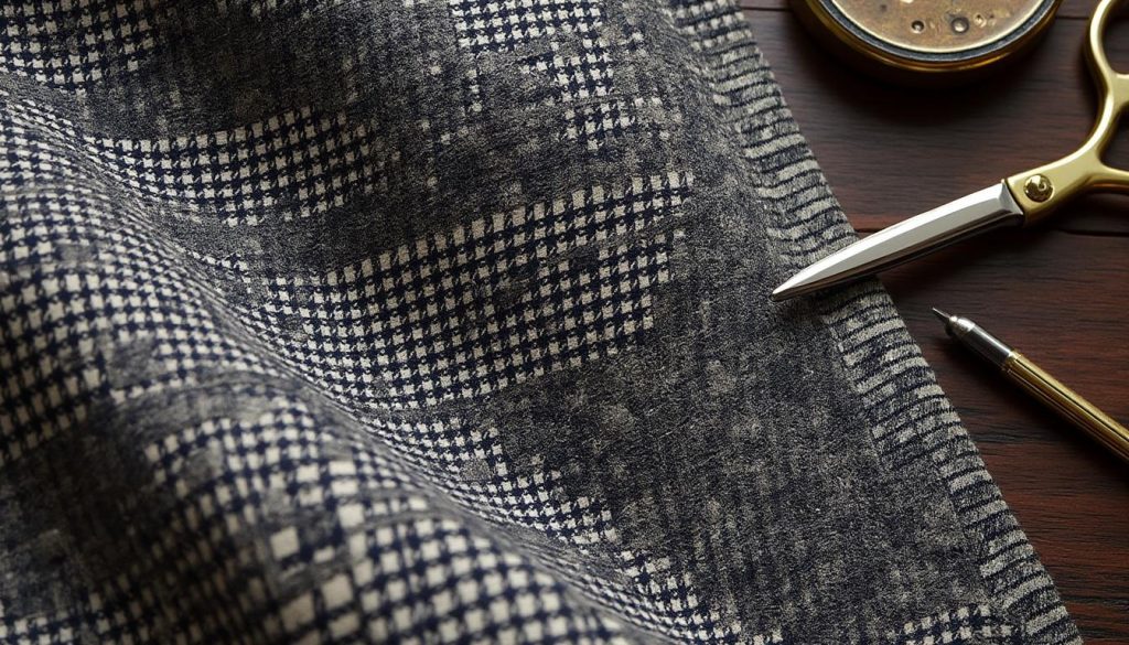 découvrez tout sur le tissu prince de galles : son histoire, ses caractéristiques uniques et ses utilisations variées dans la mode et le textile.