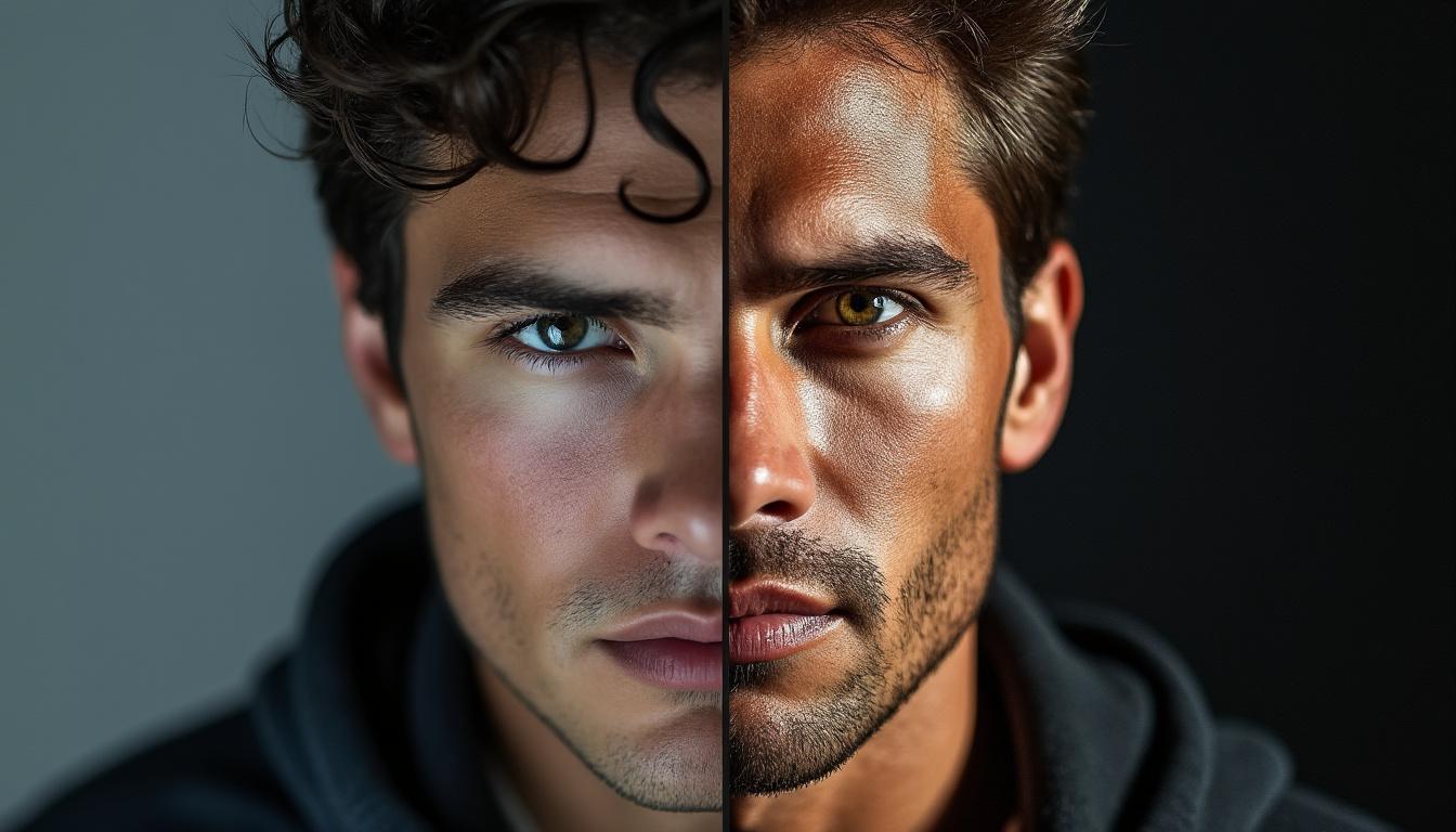 découvrez l'évolution physique et artistique de zac efron à travers ses transformations avant et après, un parcours captivant entre cinéma et style.