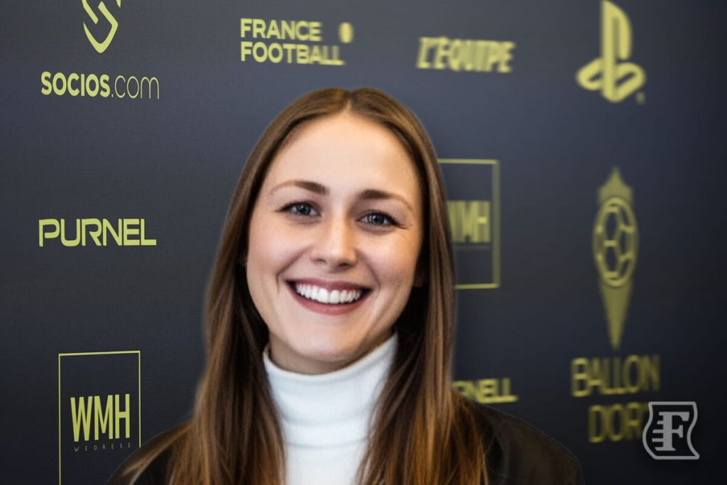 Anne Line Bjerkan : Portrait et Parcours Inspirant