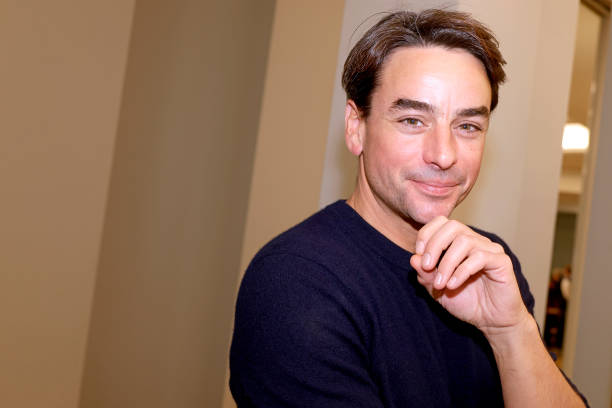 Papa Julian Bugier : complicité touchante avec son fils