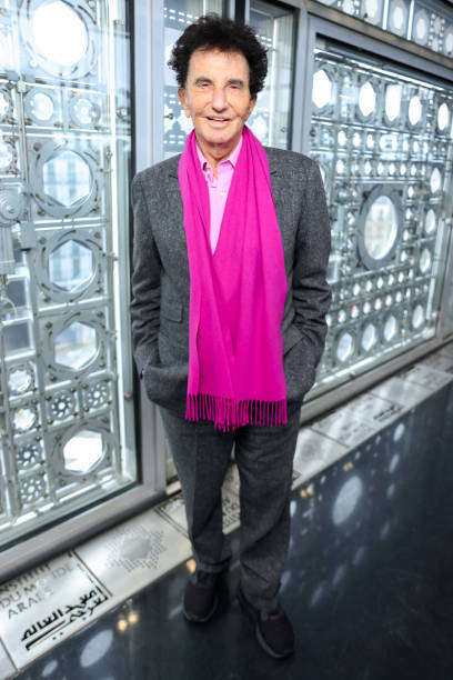 Jack Lang : Quelle fortune pour l'ancien ministre ?