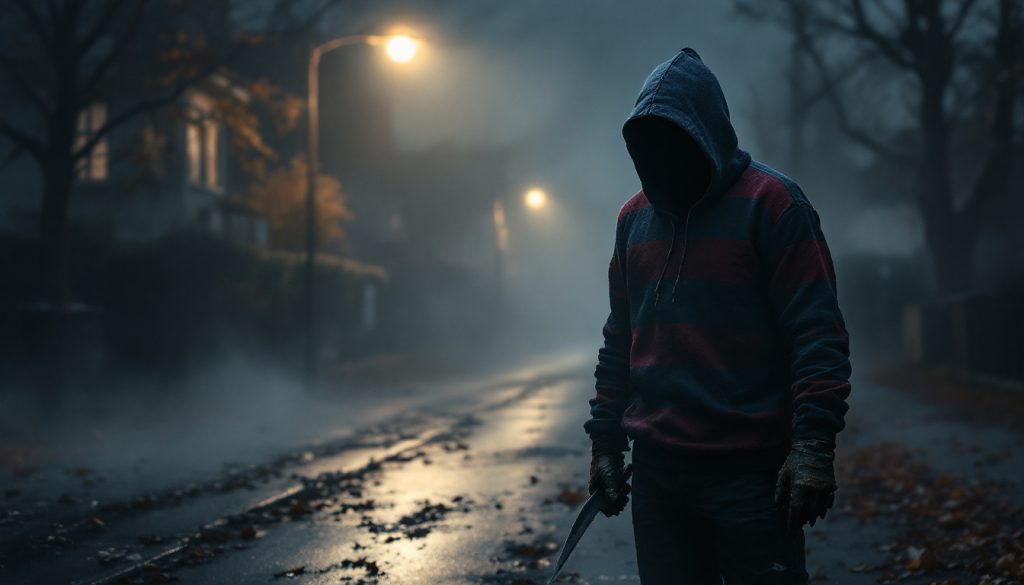 découvrez un résumé complet du film 'a nightmare on elm street' (2010), une réinvention terrifiante du classique de l'horreur qui plonge dans les cauchemars de freddy krueger.
