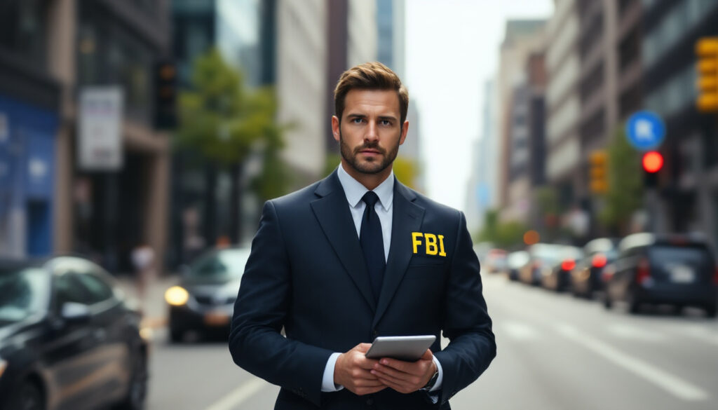 découvrez comment la série agent fbi a conquis netflix et séduit les fans de séries américaines grâce à son intrigue captivante et ses personnages charismatiques.