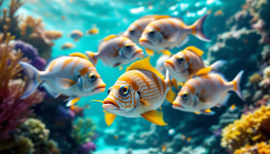 découvrez la liste des poissons célébrités masculins les plus connus en 2026, mettant en avant leurs caractéristiques uniques et leur popularité dans le monde aquatique.