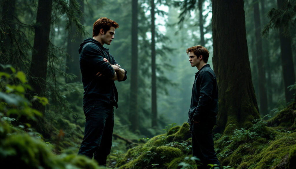 découvrez qui est le plus fort entre emmett cullen et edward cullen dans la saga twilight, en comparant leurs forces, pouvoirs et caractéristiques uniques.