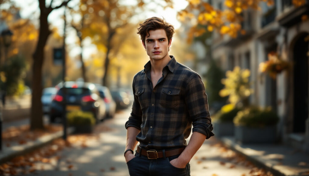 découvrez comment réaliser un cosplay d'emmett cullen pour halloween avec style et originalité grâce à nos conseils pratiques et astuces créatives.