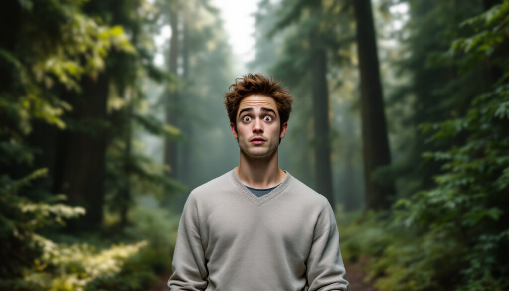 découvrez pourquoi le personnage comique de twilight est essentiel pour apporter légèreté et humour à la saga, enrichissant ainsi l'expérience des fans.